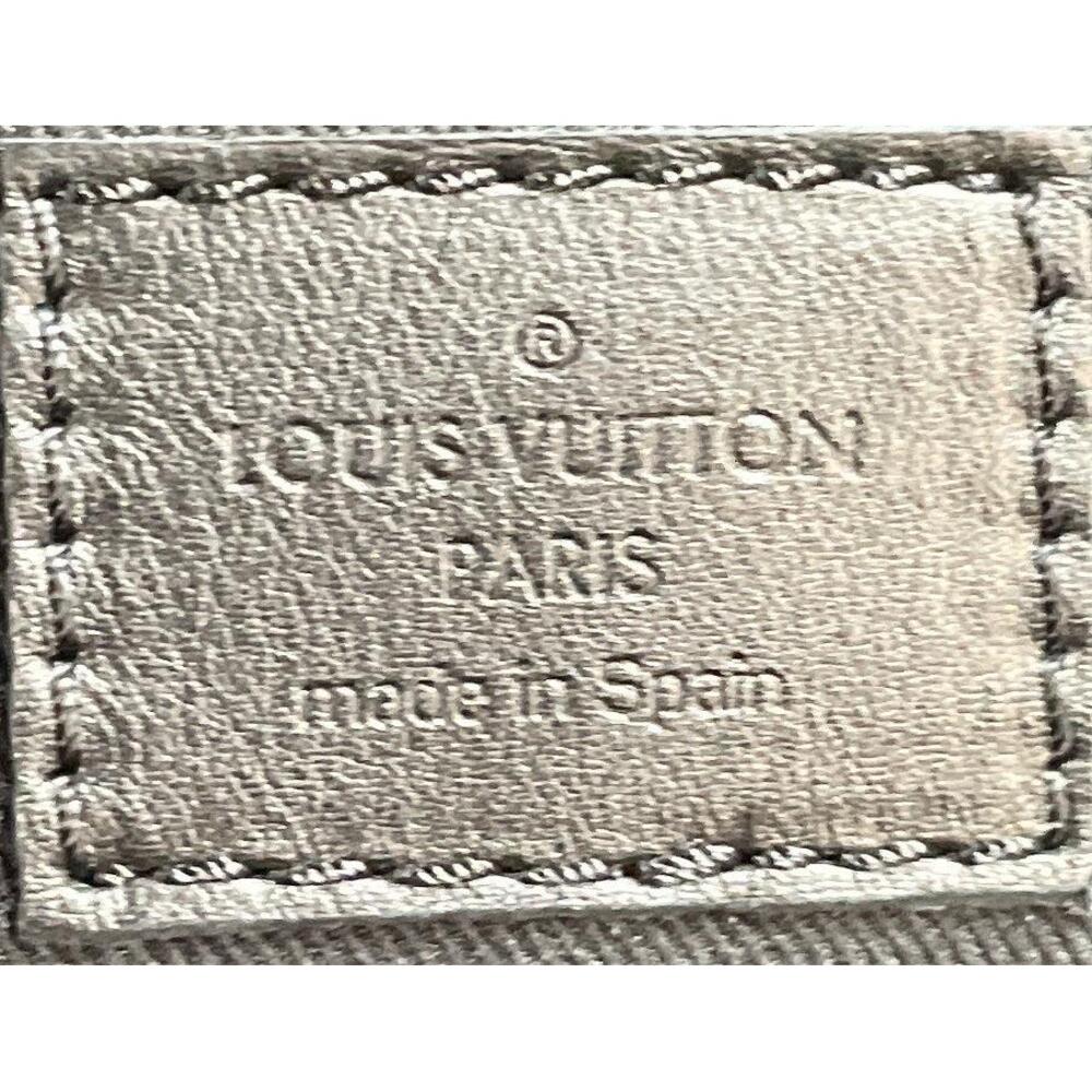 Louis Vuitton Racer Sling Bag Shadow #254304L21B - Picture 8 of 8